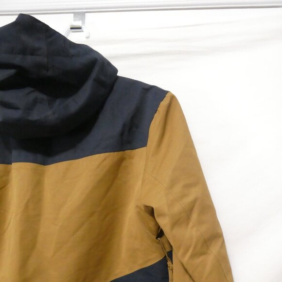 MOUNTAIN WAREHOUSE - Snow | xs extra small | Two-Tone Hooded Jacket with Pockets - Picture 11 of 16